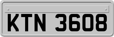 KTN3608