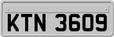 KTN3609