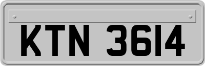 KTN3614