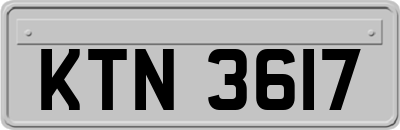 KTN3617