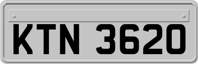 KTN3620