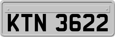 KTN3622