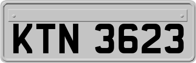 KTN3623