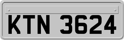 KTN3624