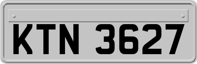 KTN3627