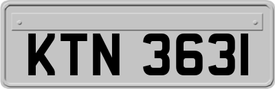 KTN3631