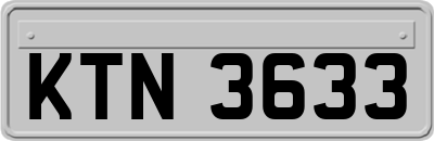 KTN3633