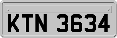 KTN3634