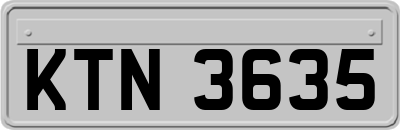 KTN3635