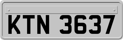KTN3637