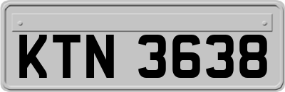 KTN3638