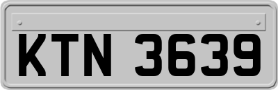 KTN3639