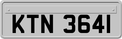 KTN3641