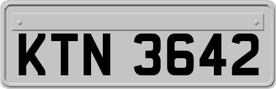 KTN3642