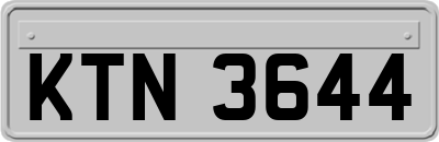 KTN3644