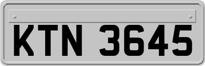 KTN3645