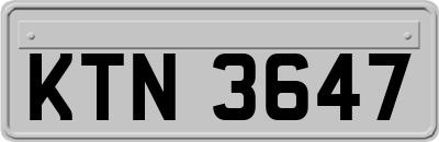 KTN3647