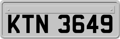 KTN3649