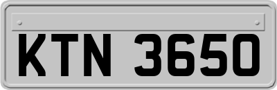KTN3650
