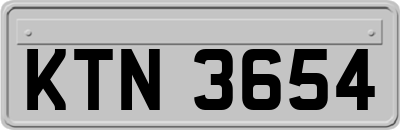 KTN3654
