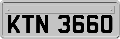 KTN3660