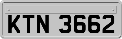 KTN3662
