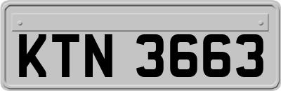 KTN3663