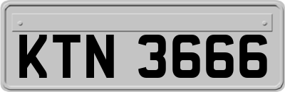 KTN3666