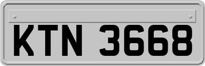 KTN3668