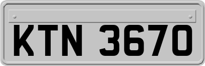 KTN3670