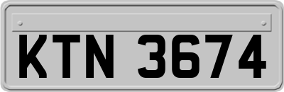 KTN3674