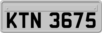 KTN3675