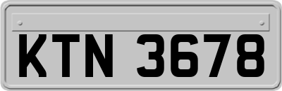 KTN3678