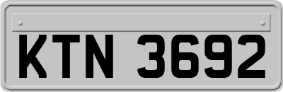 KTN3692