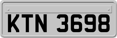 KTN3698