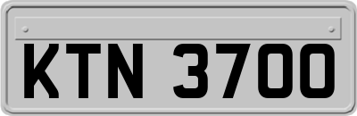 KTN3700
