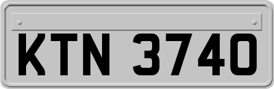 KTN3740