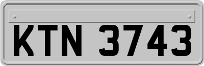 KTN3743