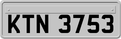 KTN3753