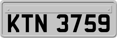 KTN3759