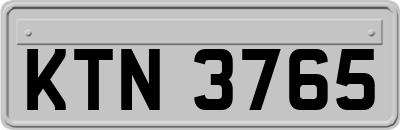 KTN3765