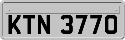 KTN3770