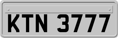 KTN3777