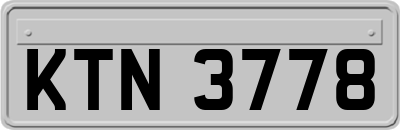 KTN3778