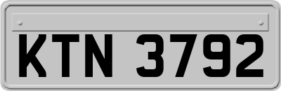 KTN3792