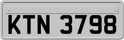 KTN3798
