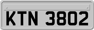 KTN3802