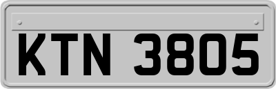 KTN3805