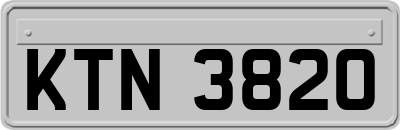 KTN3820