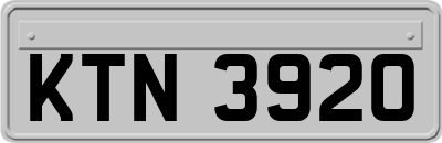 KTN3920